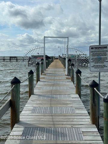 141 Aquarius Way 14-I, Cape Canaveral, FL 32920