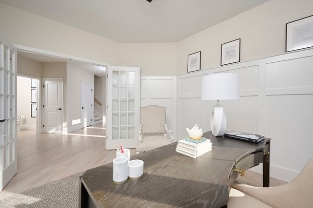 16 Metacomet Rd 16, West Bridgewater, MA 02379