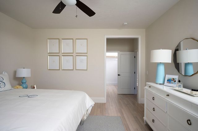 16 Metacomet Rd 16, West Bridgewater, MA 02379