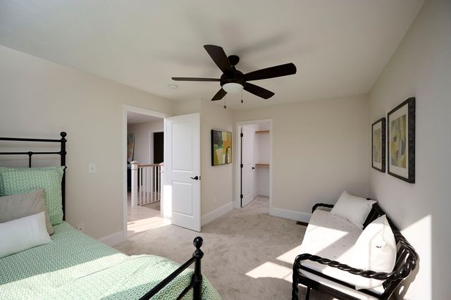 16 Metacomet Rd 16, West Bridgewater, MA 02379