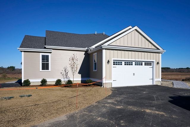 16 Metacomet Rd 16, West Bridgewater, MA 02379