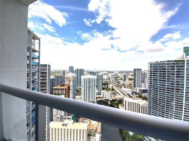 465 Brickell Ave 5004, Miami, FL 33131