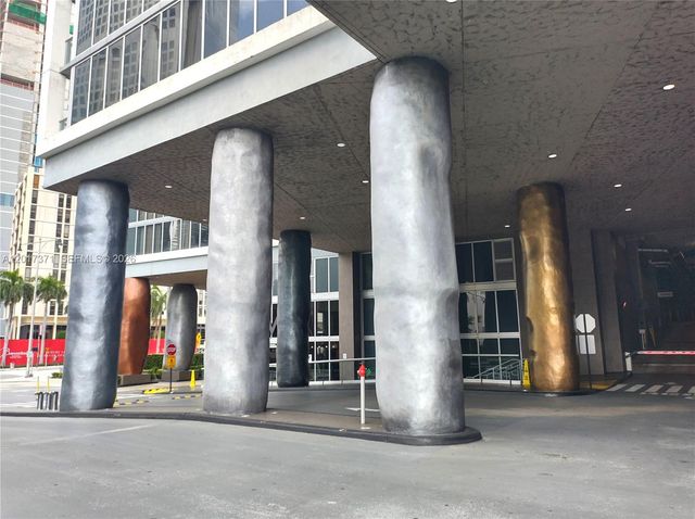 465 Brickell Ave 5004, Miami, FL 33131