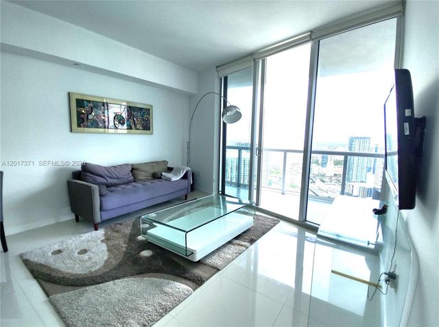 465 Brickell Ave 5004, Miami, FL 33131