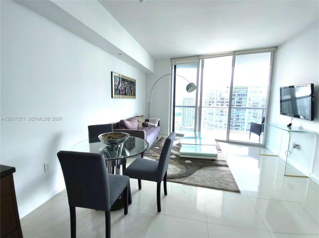 465 Brickell Ave 5004, Miami, FL 33131