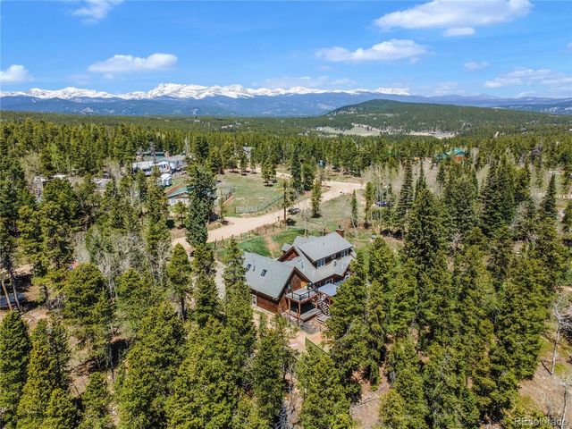 174 Plutus Dr, Black Hawk, CO 80422