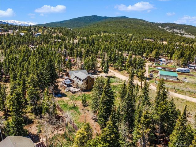 174 Plutus Dr, Black Hawk, CO 80422