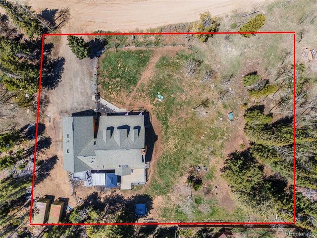 174 Plutus Dr, Black Hawk, CO 80422