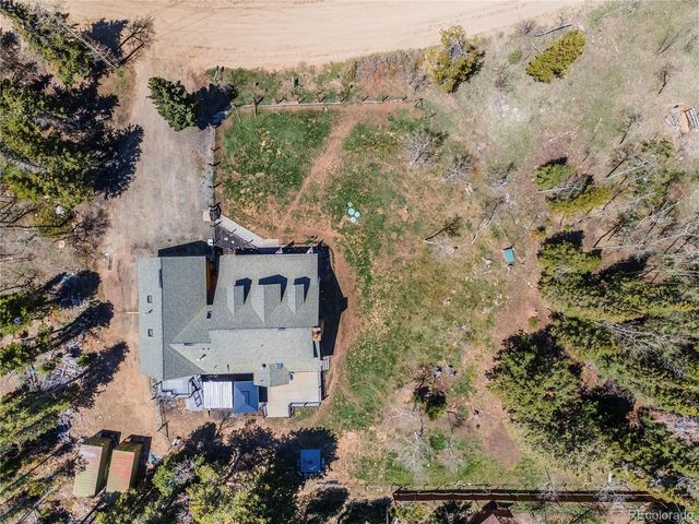174 Plutus Dr, Black Hawk, CO 80422