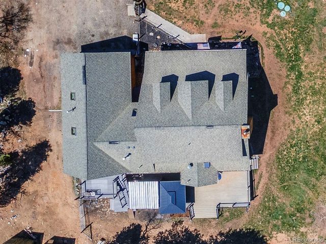 174 Plutus Dr, Black Hawk, CO 80422