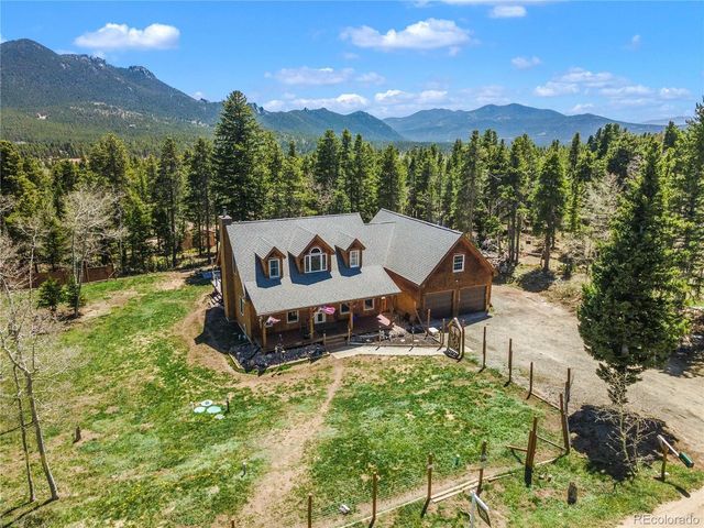 174 Plutus Dr, Black Hawk, CO 80422
