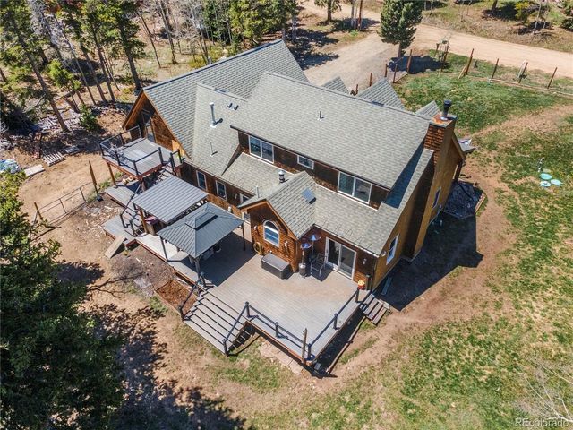 174 Plutus Dr, Black Hawk, CO 80422