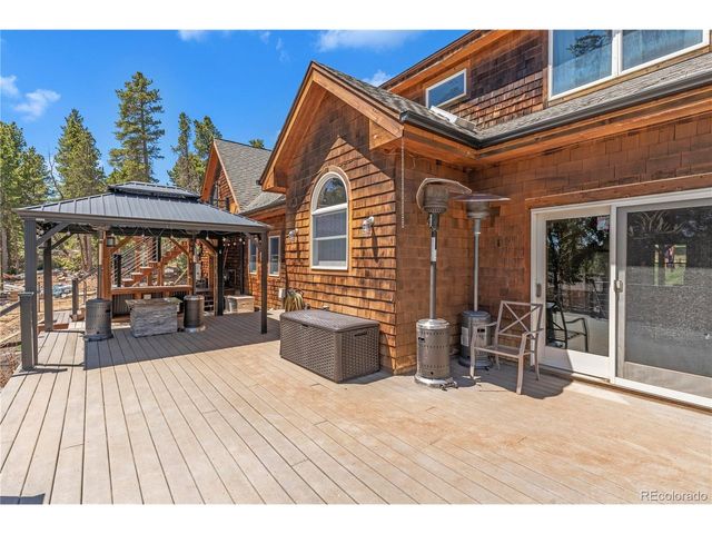 174 Plutus Dr, Black Hawk, CO 80422