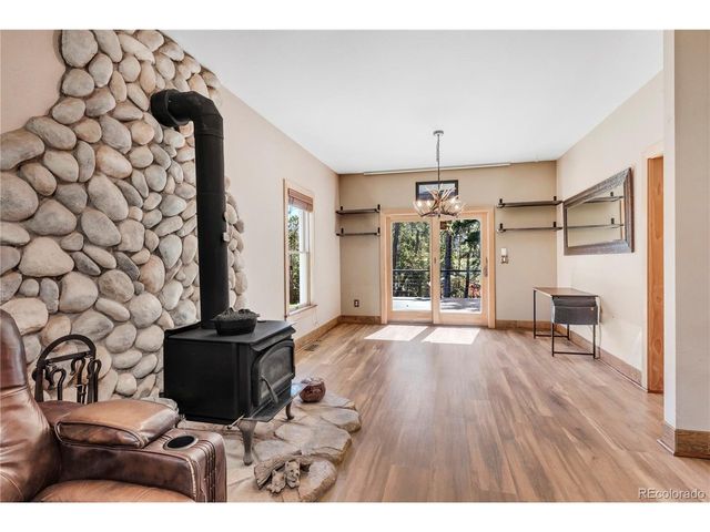 174 Plutus Dr, Black Hawk, CO 80422