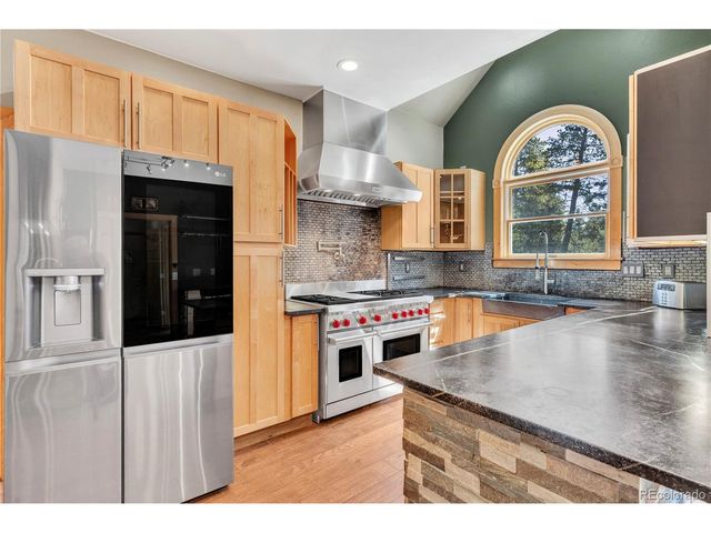 174 Plutus Dr, Black Hawk, CO 80422