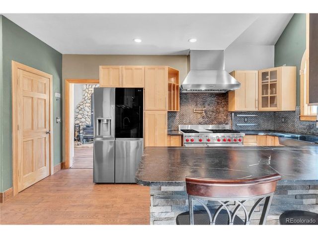 174 Plutus Dr, Black Hawk, CO 80422