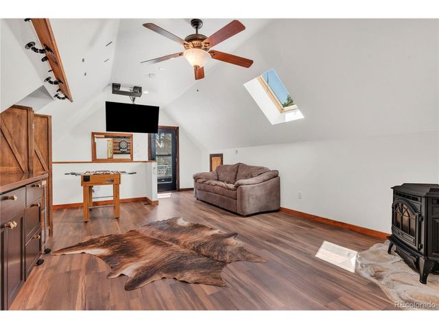 174 Plutus Dr, Black Hawk, CO 80422
