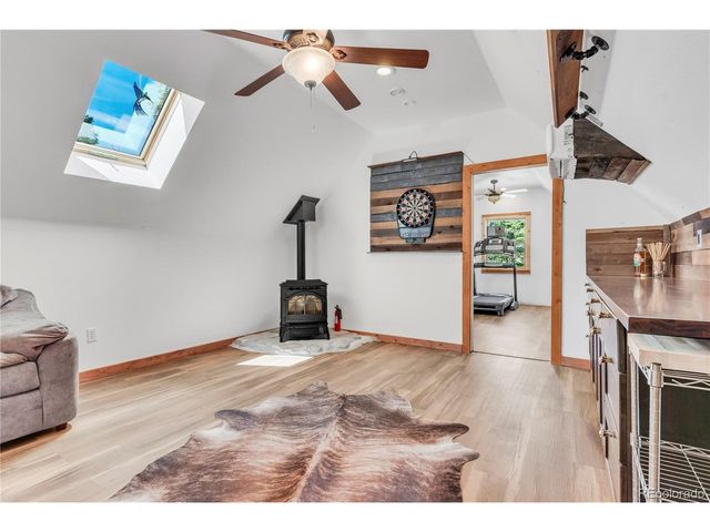 174 Plutus Dr, Black Hawk, CO 80422