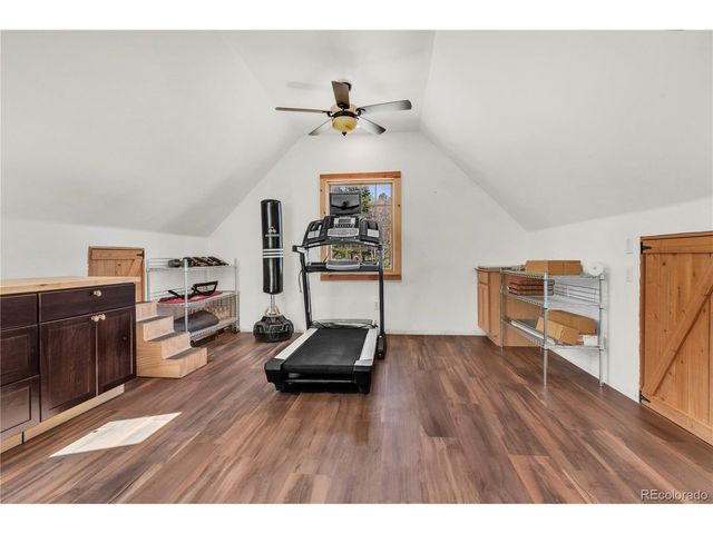 174 Plutus Dr, Black Hawk, CO 80422