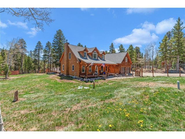 174 Plutus Dr, Black Hawk, CO 80422