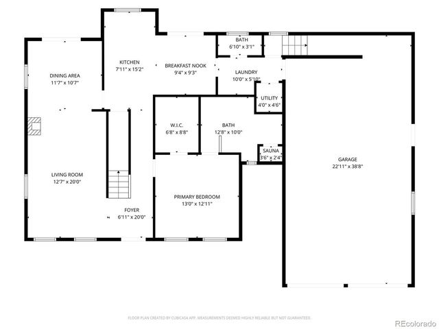 174 Plutus Dr, Black Hawk, CO 80422