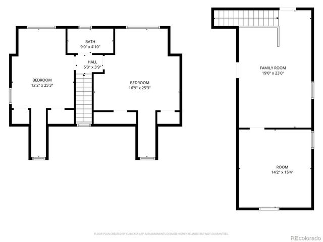 174 Plutus Dr, Black Hawk, CO 80422