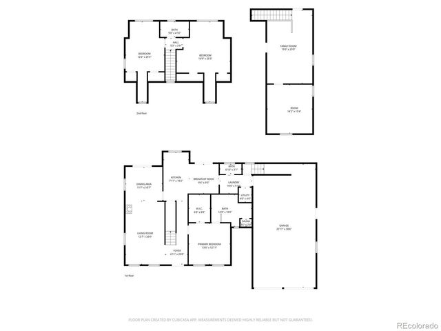 174 Plutus Dr, Black Hawk, CO 80422