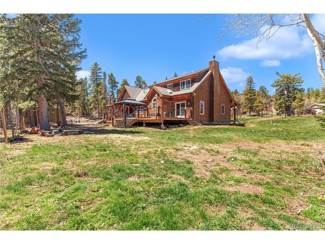 174 Plutus Dr, Black Hawk, CO 80422