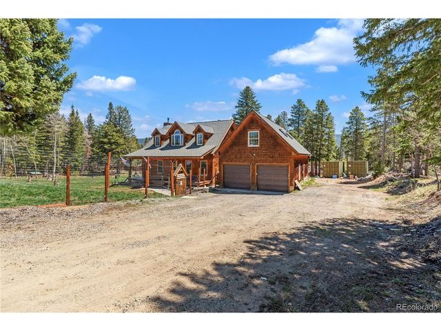 174 Plutus Dr, Black Hawk, CO 80422