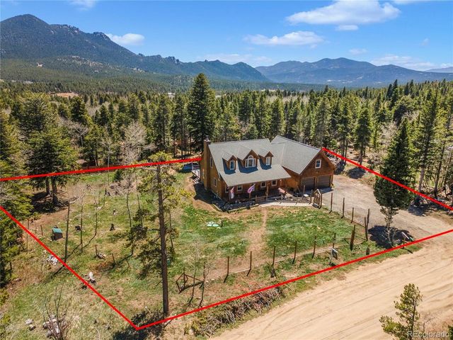 174 Plutus Dr, Black Hawk, CO 80422