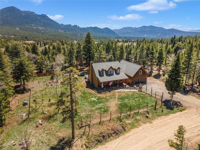174 Plutus Dr, Black Hawk, CO 80422