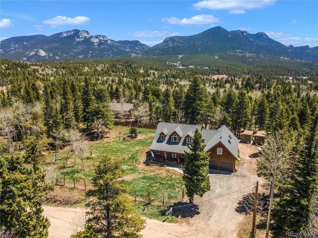 174 Plutus Dr, Black Hawk, CO 80422