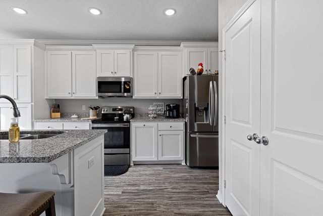 170 Highland Forest, Gilmer, TX 75644