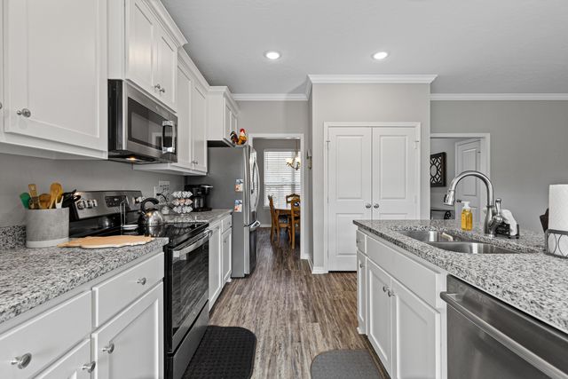 170 Highland Forest, Gilmer, TX 75644