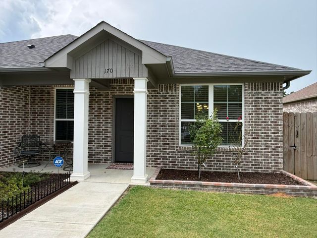 170 Highland Forest, Gilmer, TX 75644