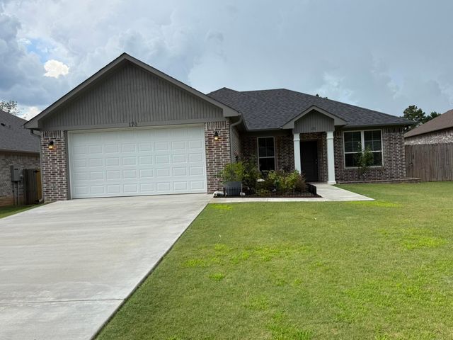 170 Highland Forest, Gilmer, TX 75644