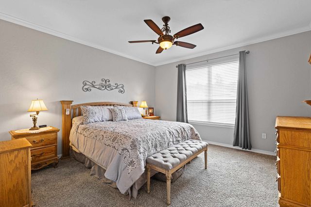170 Highland Forest, Gilmer, TX 75644