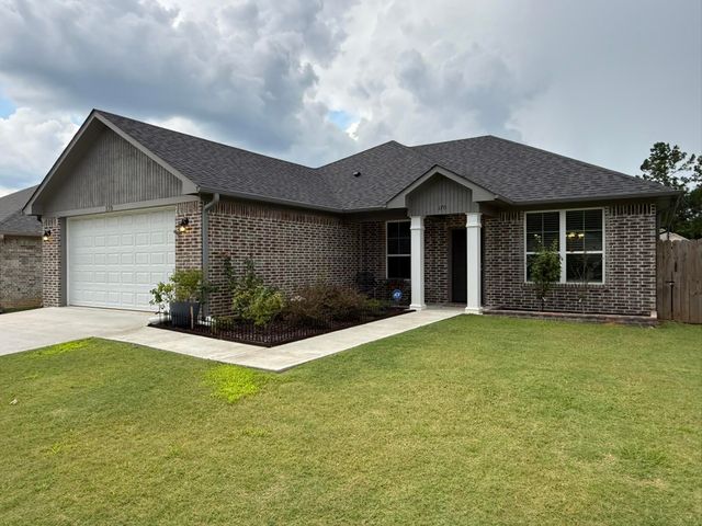 170 Highland Forest, Gilmer, TX 75644