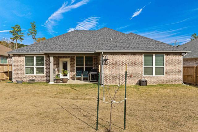 170 Highland Forest, Gilmer, TX 75644