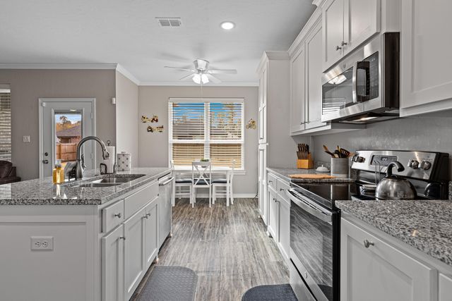 170 Highland Forest, Gilmer, TX 75644