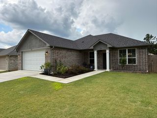 170 Highland Forest, Gilmer, TX 75644