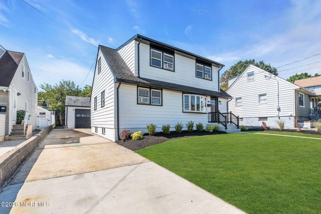 552 Ridgeway Avenue, South Amboy, NJ 08879
