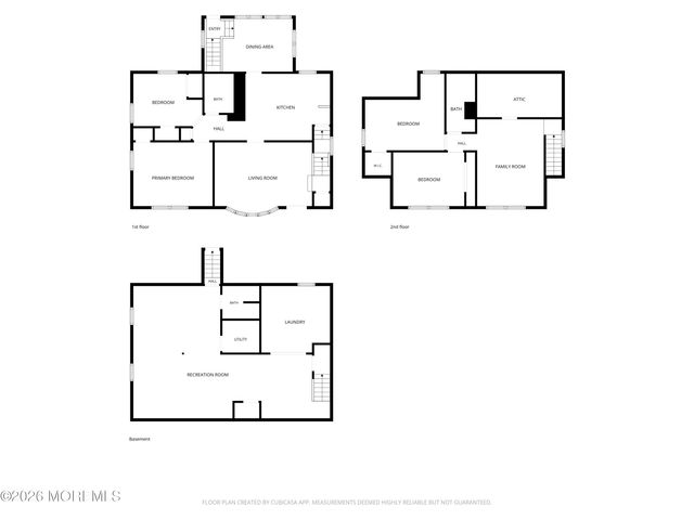 552 Ridgeway Avenue, South Amboy, NJ 08879