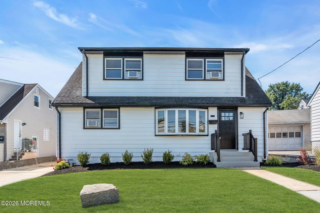 552 Ridgeway Avenue, South Amboy, NJ 08879