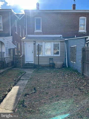 640 GRAND ST, Trenton, NJ 08610