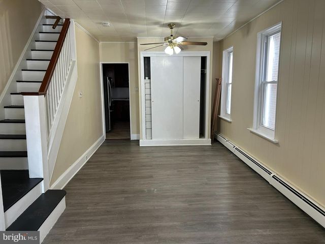 640 GRAND ST, Trenton, NJ 08610