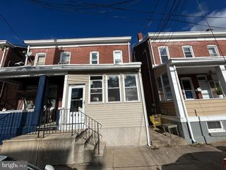 640 GRAND ST, Trenton, NJ 08610