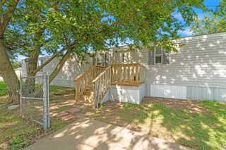 1250 N Belknap Street, Stephenville, TX 76401