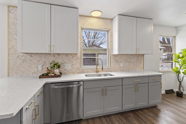 507 Kenyon LANE, Beaver Dam, WI 53916