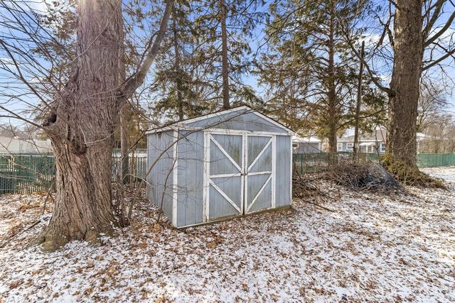 507 Kenyon LANE, Beaver Dam, WI 53916